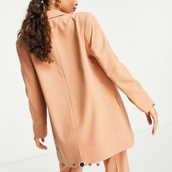 ASOS blazer - Picture 3 of 7